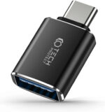 Tech-Protect Ultraboost Μετατροπέας USB-C male σε USB-A female