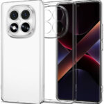 Tech-Protect Flexair Back Cover Διάφανο (Redmi Note 14 Pro 5G)