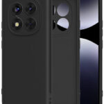 Tech-Protect Flexair Back Cover  (Redmi Note 14 Pro 5G)