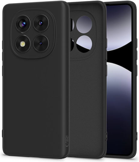 Tech-Protect Flexair Back Cover  (Redmi Note 14 Pro 5G)