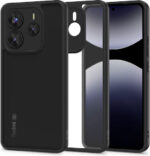 Tech-Protect Magmat Back Cover Μαύρο (Redmi Note 14 5G)