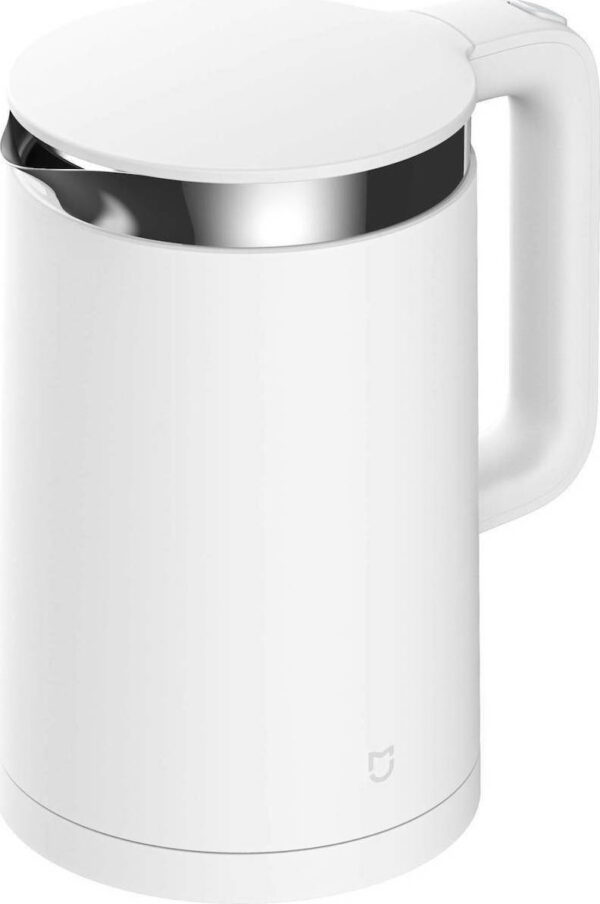 Xiaomi Mi Smart Kettle Pro Βραστήρας 1.5lt 1800W Λευκός (BHR4198GL)