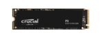 Crucial P3 SSD 1TB M.2 NVMe PCI Express 3.0