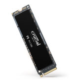 Crucial P3 SSD 1TB M.2 NVMe PCI Express 3.0 - Image 2