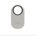 Samsung Galaxy SmartTag2 Bluetooth Tracker σε Λευκό χρώμα