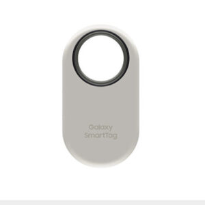 Samsung Galaxy SmartTag2 Bluetooth Tracker σε Λευκό χρώμα