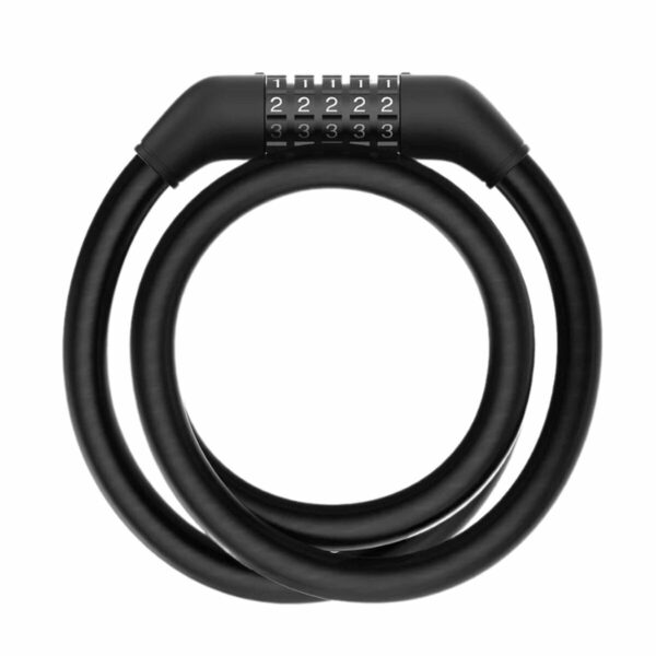 Xiaomi BHR6751GL Κλειδαριά Κουλούρα με Συνδυασμό