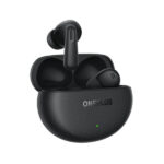 OnePlus Nord Buds 3 Pro Bluetooth Handsfree Ακουστικά με Αντοχή στον Ιδρώτα και Θήκη Φόρτισης Starry Black