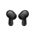 OnePlus Nord Buds 3 Pro Bluetooth Handsfree Ακουστικά με Αντοχή στον Ιδρώτα και Θήκη Φόρτισης Starry Black