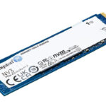 Kingston SSD 1TB M.2 NVMe PCI Express 4.0