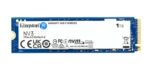 Kingston SSD 1TB M.2 NVMe PCI Express 4.0