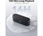 Anker Soundcore Select 2S Αδιάβροχο Ηχείο Bluetooth 20W Μαύρο - Image 2