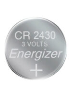 Energizer Μπαταρίες Λιθίου Ρολογιών CR2430 3V 2τμχ - Image 2