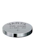 Varta Μπαταρίες Λιθίου Ρολογιών CR2032 2τμχ - Image 2