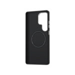 Benks Magnetic Vita Pro Silicone Case for Samsung Galaxy S25 Ultra black