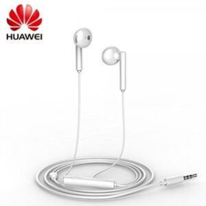 Ακουστικά Handsfree Original Huawei AM115 White - Blister