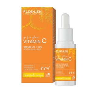 Ορός με βιταμίνη c 10% και troxerutin 30ml