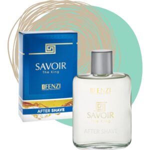 Savoir the king men 100ml (after shave)