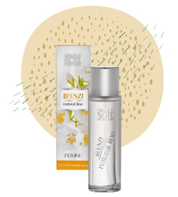 Άρωμα "Γιασεμί" 50ml