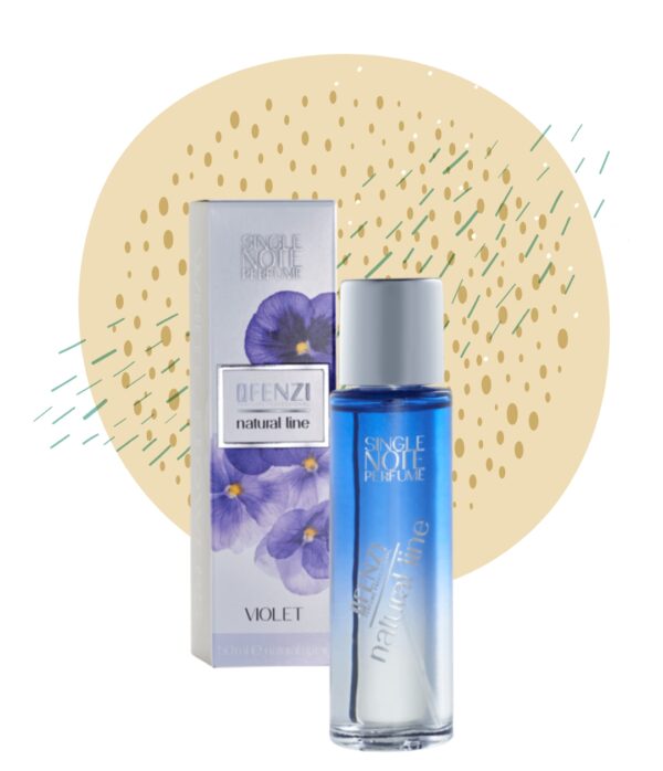 Άρωμα "Βιολέτα"50ml