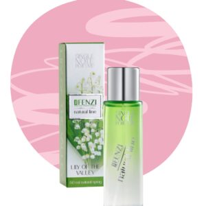 Άρωμα "Κρίνος της κοιλάδας"50ml
