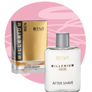 Millennium 100m.l      (after shave)