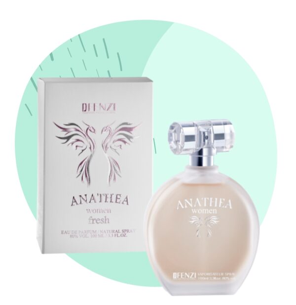 Anathea fresh 100m.l