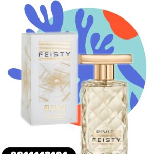 Feisty 100m.l