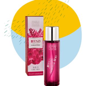 Wild orchid 50ml