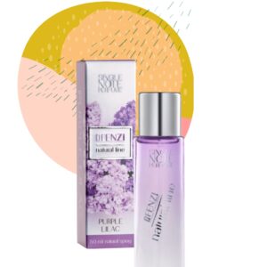 Purple lilac, πασχαλιά 50ml