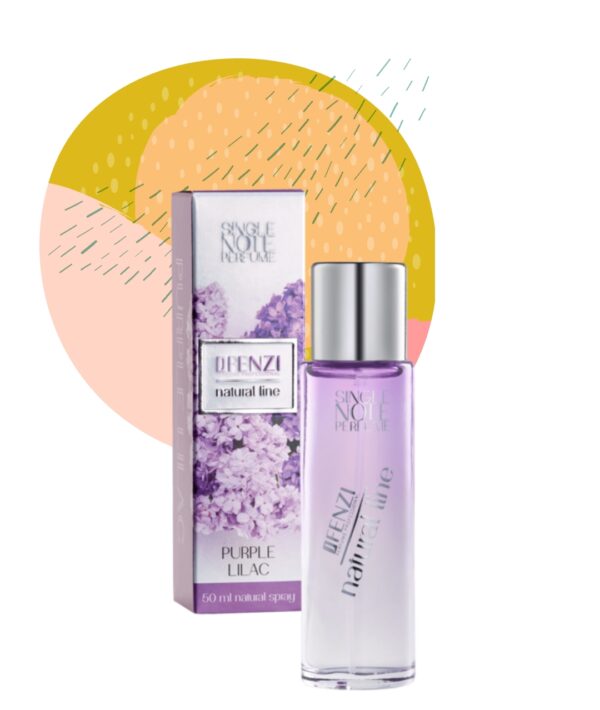 Purple lilac, πασχαλιά 50ml