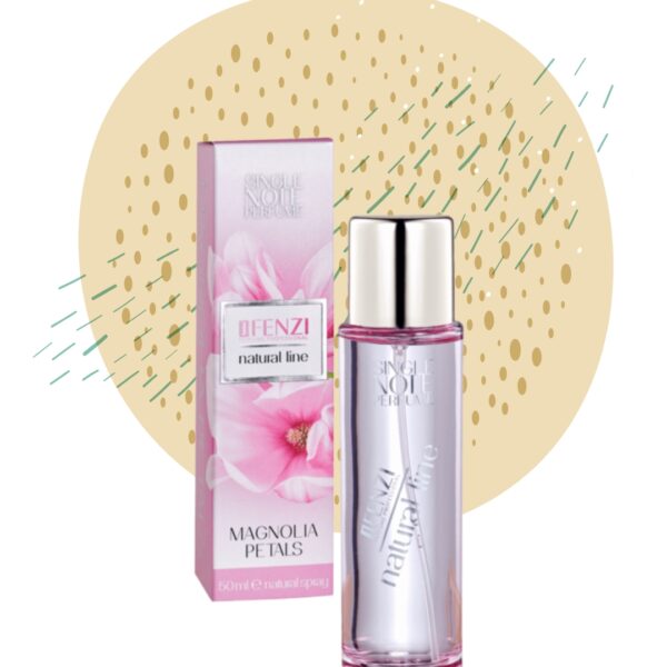Magnolia petals 50ml