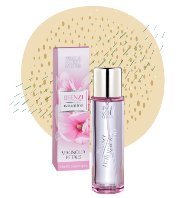 Magnolia petals 50ml