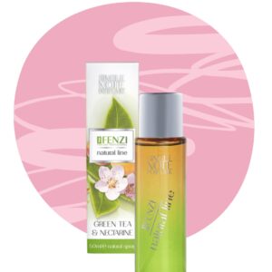 Τσάι με νεκταρίνι 50ml