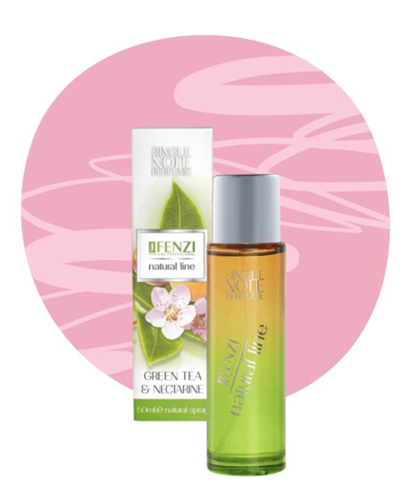 Τσάι με νεκταρίνι 50ml