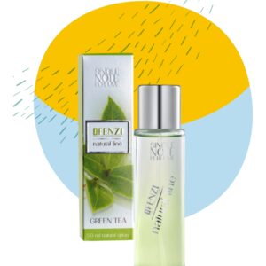 Πράσινο τσάι 50ml