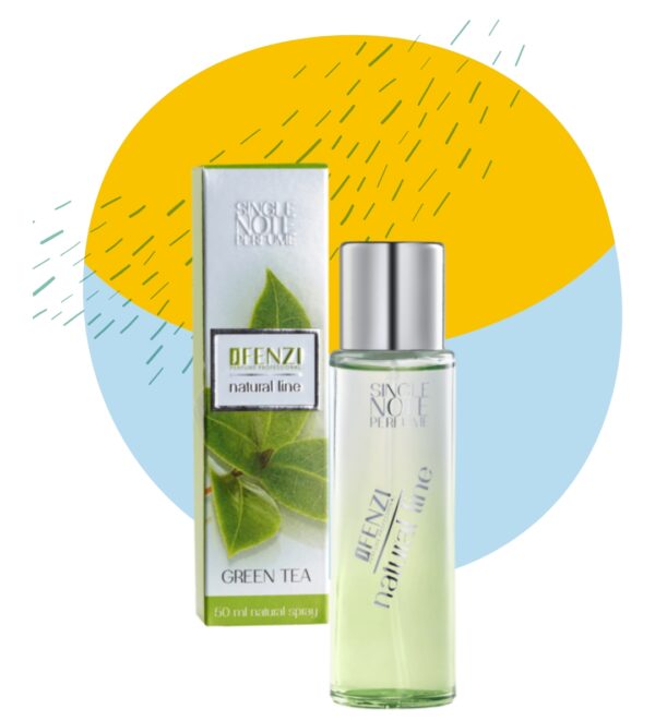 Πράσινο τσάι 50ml