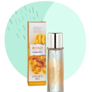 Αγοράστε Golden Iris 50ml – Μαγευτικό Ανατολίτικο Άρωμα
