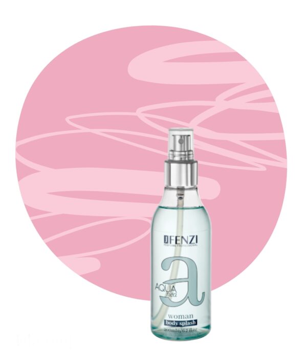 Ardagio body splash 200ml