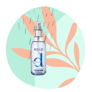 Day and night women body splash 200ml