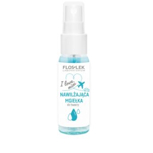 organic cosmetics