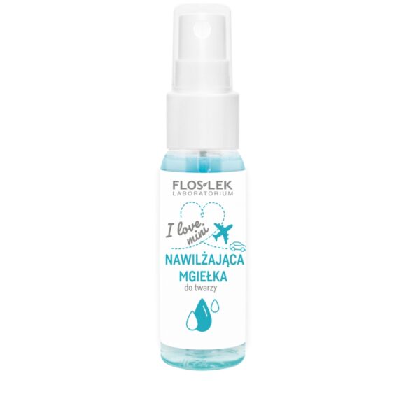 organic cosmetics