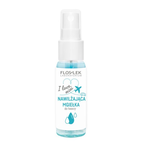 organic cosmetics