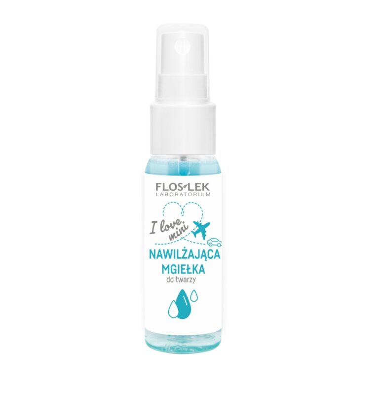 organic cosmetics