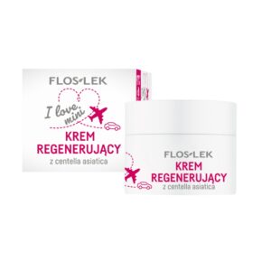 organic cosmetics