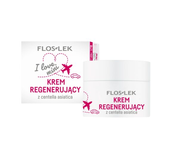 organic cosmetics
