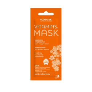organic cosmetics
