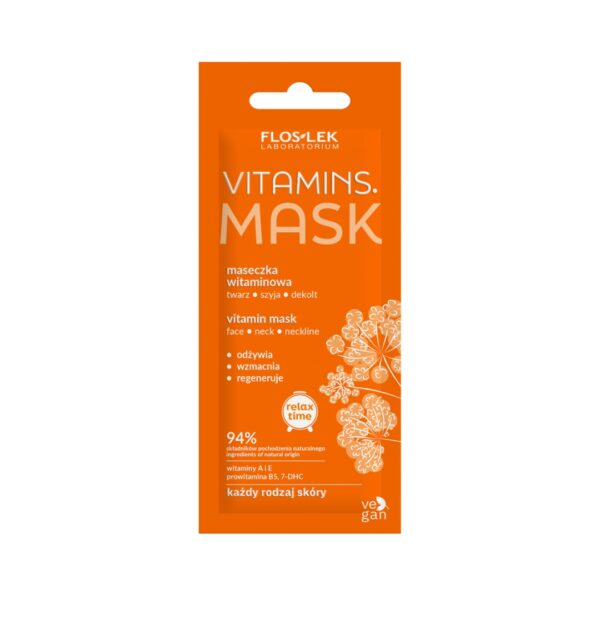 organic cosmetics