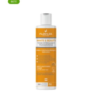 White and beauty προϊόν ντε μακιγιάζ 200 ml