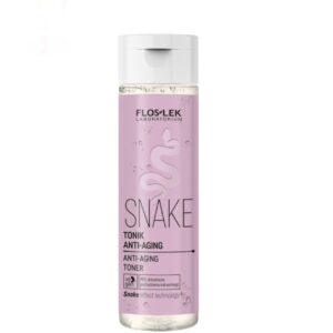 Τονωτικό προϊόν ντεμακιγιάζ snake 200ml
